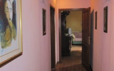 Accommodation:&nbsp;Quiete 2