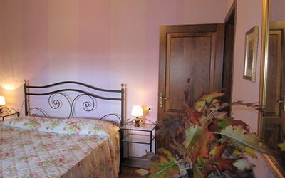 Accommodation:&nbsp;Quiete 2