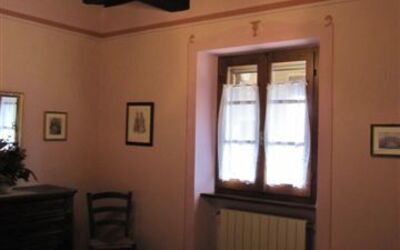Accommodation:&nbsp;Quiete 2