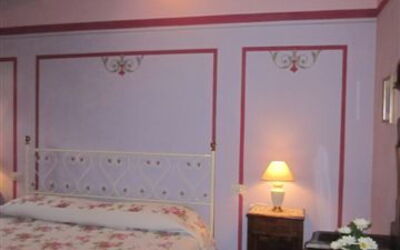 Accommodation:&nbsp;Quiete 3