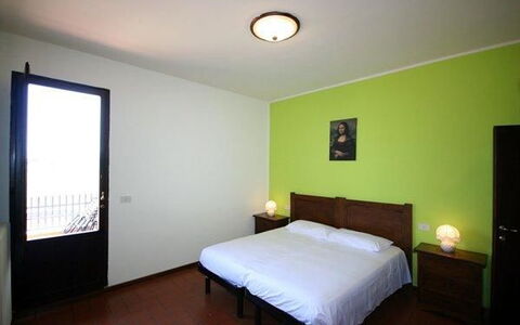 Accommodation:&nbsp;Leonardo