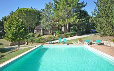 Casa vacanza Ulignano - Volterra, Toscana, Italia