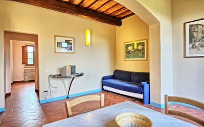 Borgo Di Vinci