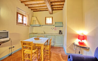 Accommodation:&nbsp;Vinci 2