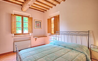 Accommodation:&nbsp;Vinci 2