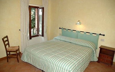 Alloggio:&nbsp;Etrusco