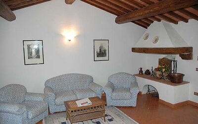 Accommodation:&nbsp;Montegonzi b