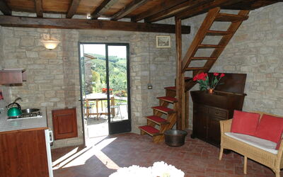 Alloggio:&nbsp;Montegonzi b 1