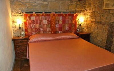 Accommodation:&nbsp;Montegonzi Cottage