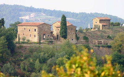Montegonzi