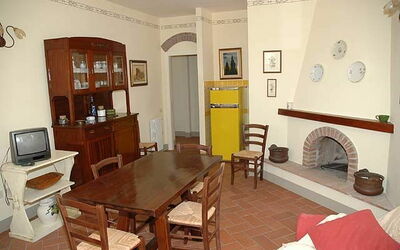 Casa vacanza Felciaino - Castagneto Carducci, Toscana, Italia