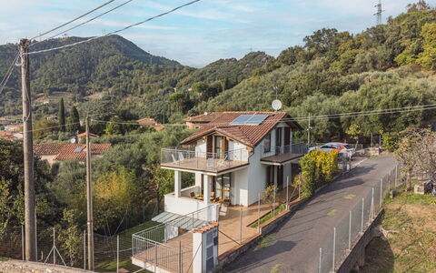 I Modellini: Cielo, Pianta, Nube, Costruzione, Proprietà, Finestra, Pendenza, Montagna, Casa, Albero