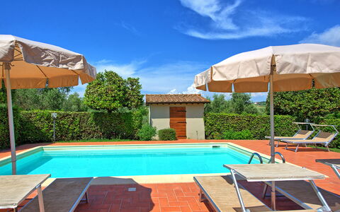Cuccardino: Nube, Proprietà, Cielo, Piscina, Pianta, Acqua, Azzurro, Shade, Mobili Da Esterno, Albero