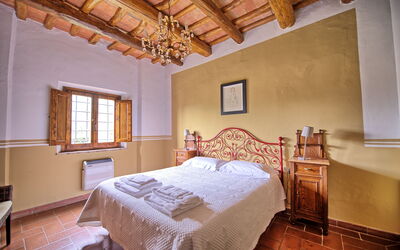 Alloggio:&nbsp;Archi