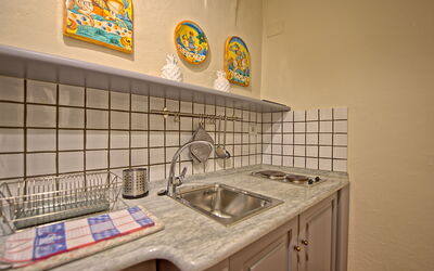 Camino: Tile, Property, Room, Countertop, Architecture, Furniture, Interior Design, Real Estate, Bathroom, Kitchen