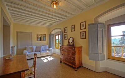 Cardinale: Room, Property, Ceiling, Building, Interior Design, Furniture, House, Yellow, Home, Real Estate