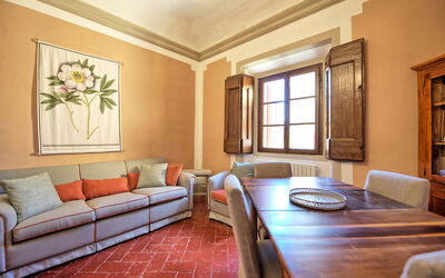 Accommodation:&nbsp;Segretario