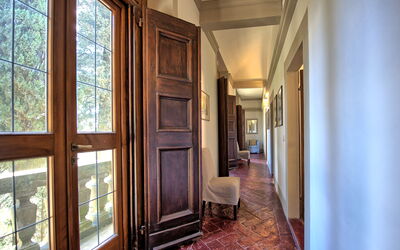 Accommodation:&nbsp;Segretario
