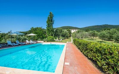 Panicale - Panicale, Umbria, Italy