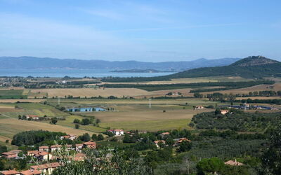 Panicale