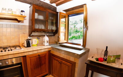 Accommodation:&nbsp;Alla Piazzetta Graziella
