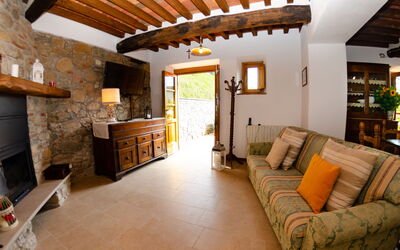 Accommodation:&nbsp;Alla Piazzetta Graziella