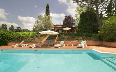 Casa vacanza Astrid - Perugia, Umbria, Italia