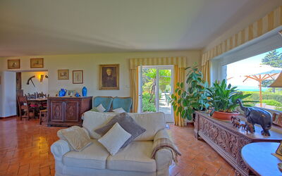 Villa Argentario