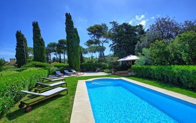 Casa vacanza Villa Argentario - Porto Santo Stefano, Toscana, Italia