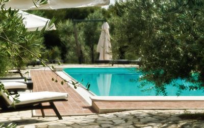 Casa vacanza Villa Casanova - San Gusmè, Toscana, Italia