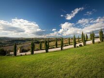 Appartamento Il Nido Di Giulia