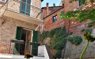 Casa vacanza Laura Che Crea Home - Foiano della Chiana, Toscana, Italia