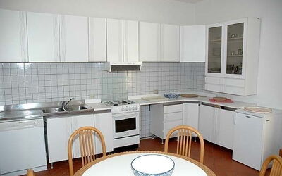 Accommodation:&nbsp;Arianna 2
