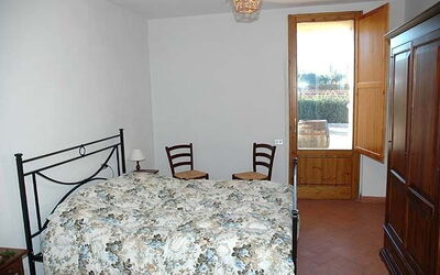 Accommodation:&nbsp;Arianna 2