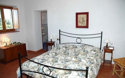 Accommodation:&nbsp;Arianna 2