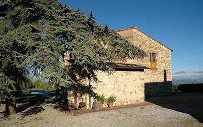 Podere Arianna