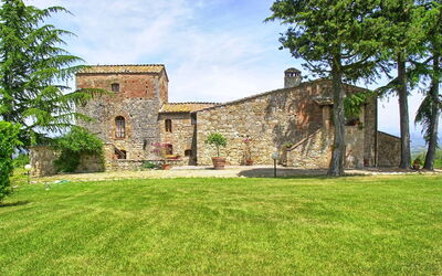 Villa Simone