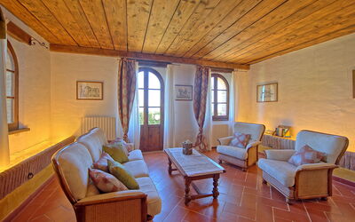 Villa Simone
