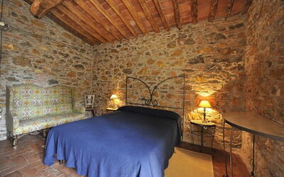 Accommodation:&nbsp;Fiori 5
