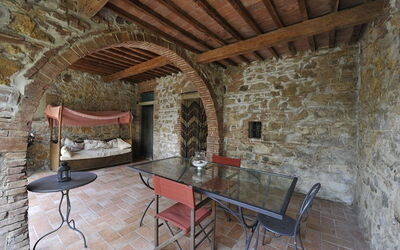 Alloggio:&nbsp;Fiori 1