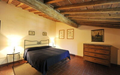 Accommodation:&nbsp;Fiori 6