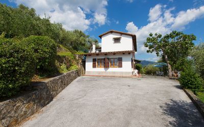 Casa Umberto - Camaiore, Tuscany, Italy