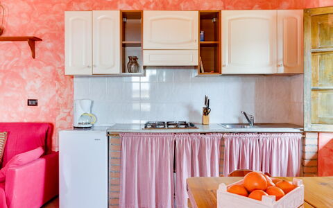Accommodation:&nbsp;Margherita 825.3