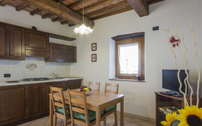 Alloggio:&nbsp;Villa Papiano 860.1