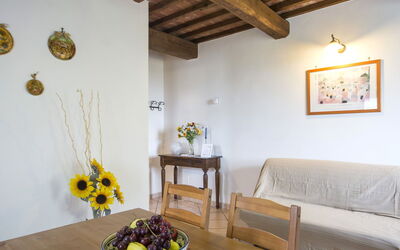 Alloggio:&nbsp;Villa Papiano 860.1