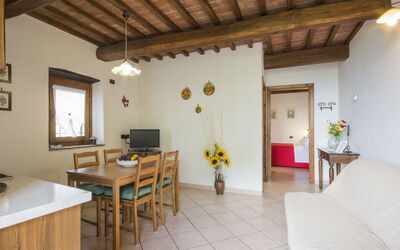 Alloggio:&nbsp;Villa Papiano 860.1