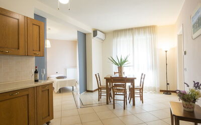 Alloggio:&nbsp;Relais 920.1