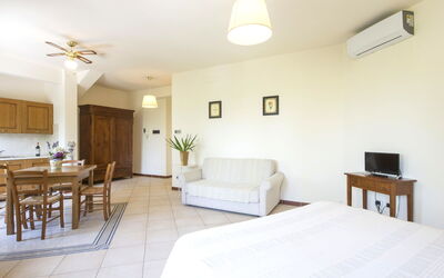 Accommodation:&nbsp;Relais 920.3