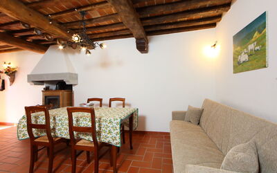 Accommodation:&nbsp;Piano Rosso 1 800.1