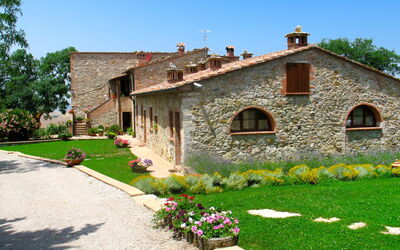 Gambassi Terme 820